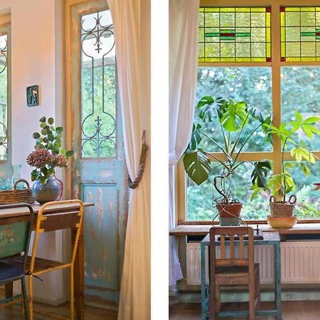 Blauwe Lelie Villa Ewijk Eksteriør billede