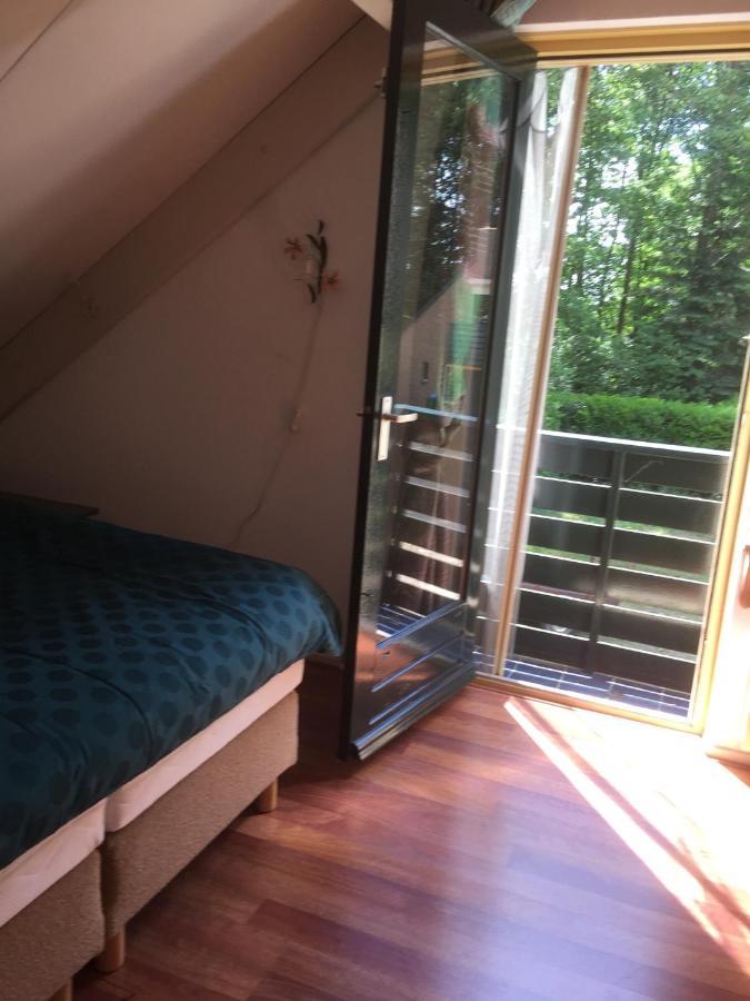 Blauwe Lelie Villa Ewijk Eksteriør billede