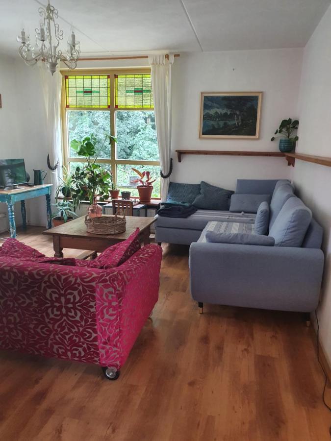 Blauwe Lelie Villa Ewijk Eksteriør billede